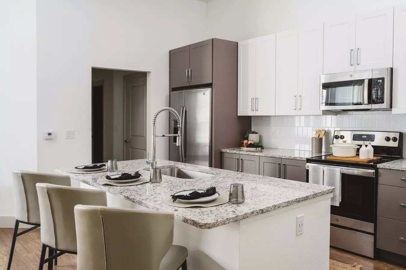 Modera Frisco Square photo 4