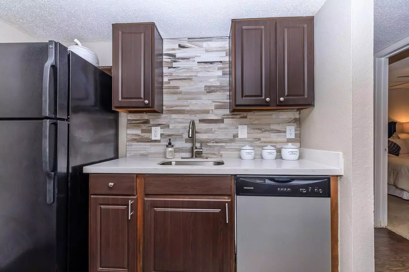 Nova Park Apartments photo 5