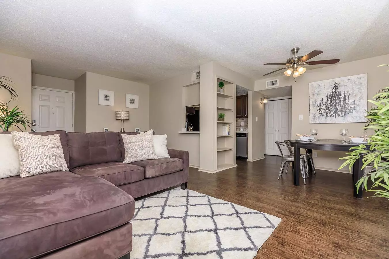 Nova Park Apartments photo 4