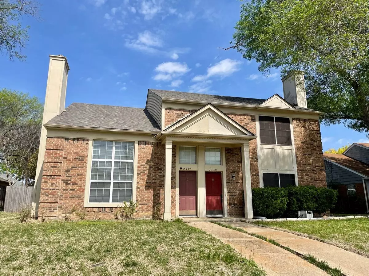 2332 Forestbrook Drive, Garland, TX 75040 photo 4