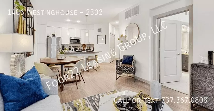 1406 Westinghouse photo 4