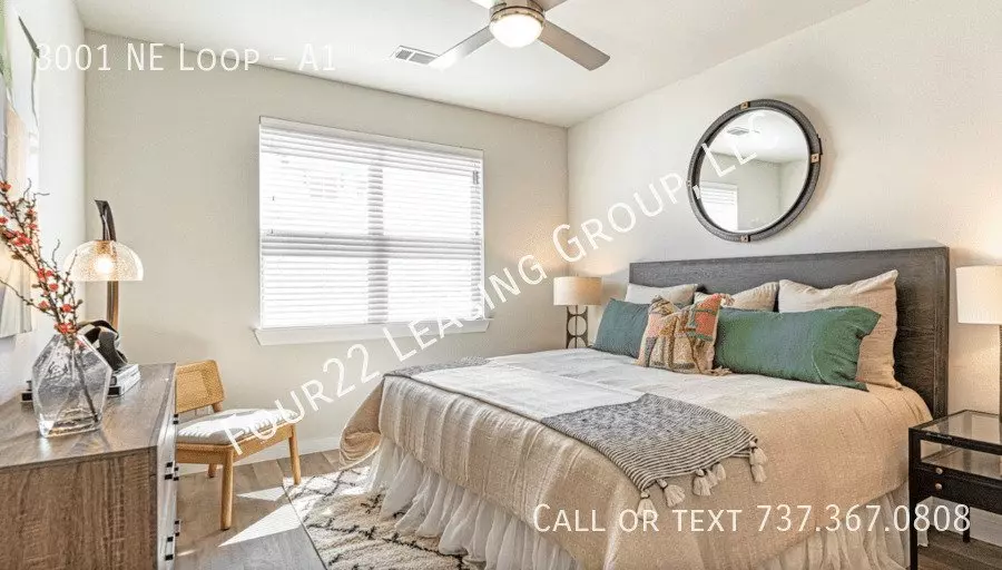 3001 Northeast Loop, Georgetown, TX 78626 photo 4
