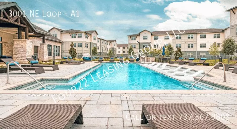 3001 Northeast Loop, Georgetown, TX 78626 photo 5