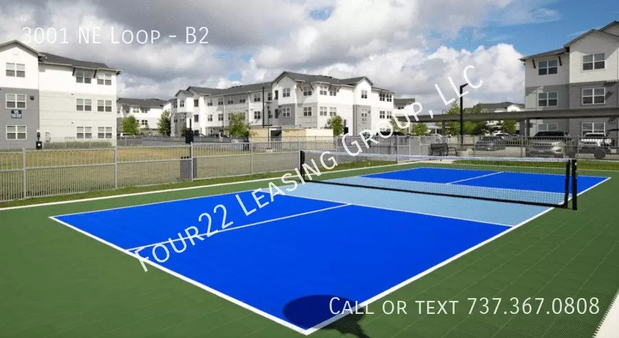 3001 Northeast Loop, Georgetown, TX 78626 photo 2