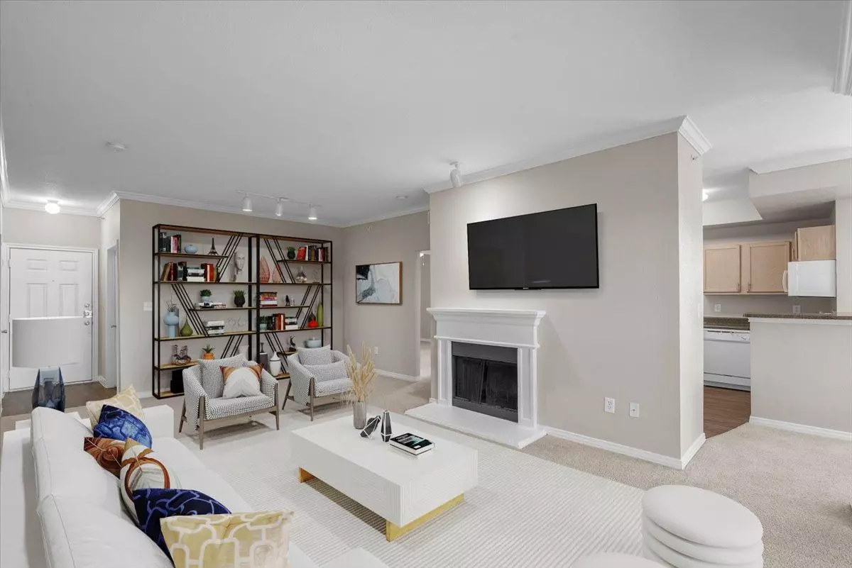 The Clairborne Apartment Homes photo 5
