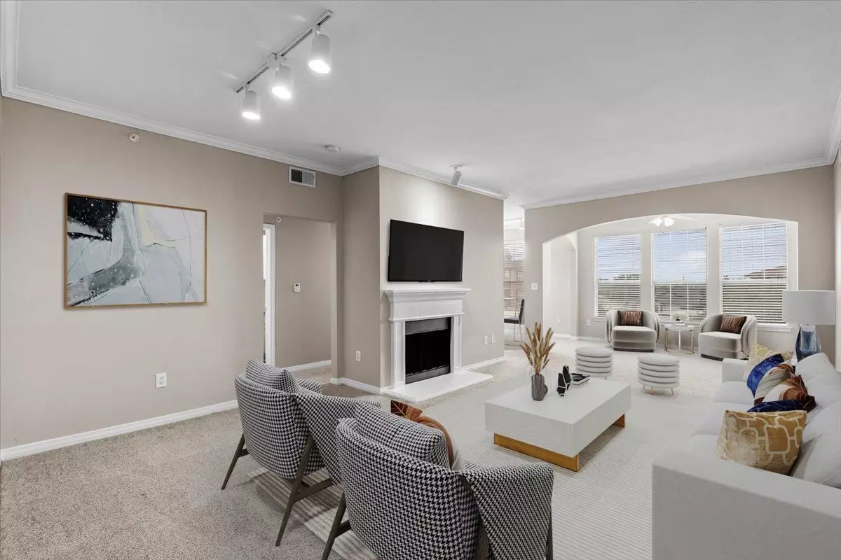 The Clairborne Apartment Homes photo 3