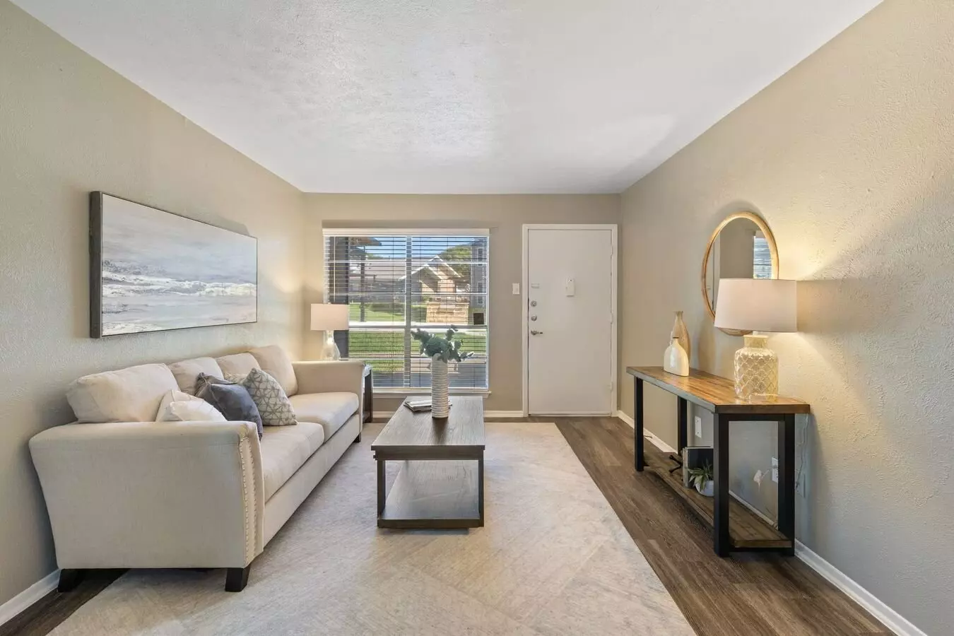 Cottonwood Park Village photo 5