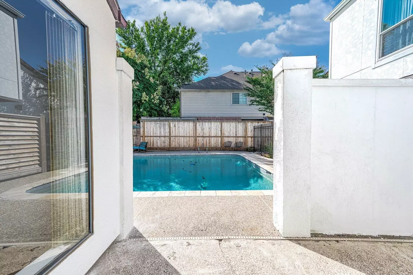 4507 Medinah Pl Bellaire, TX 77401 photo 3