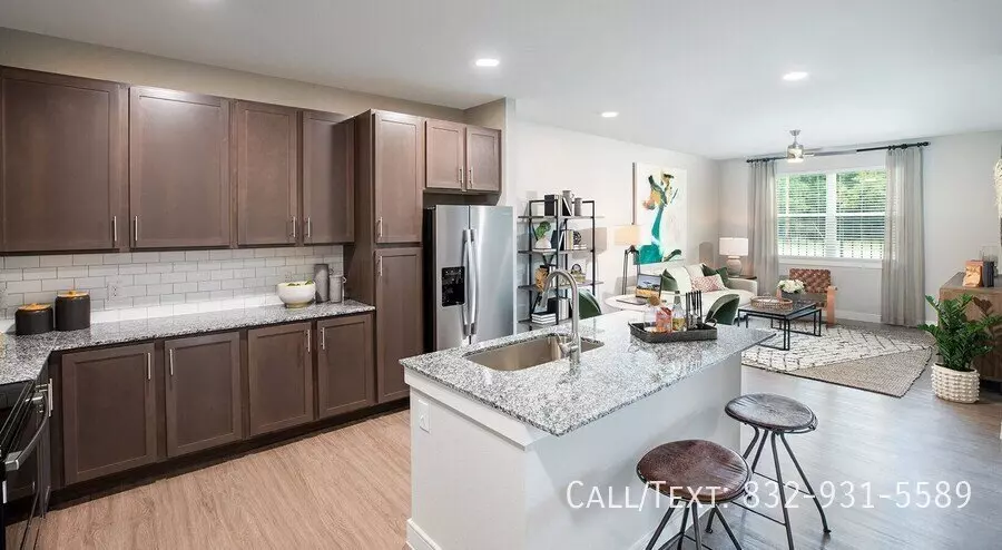 5710 Louetta Rd Spring, TX 77379 photo 2
