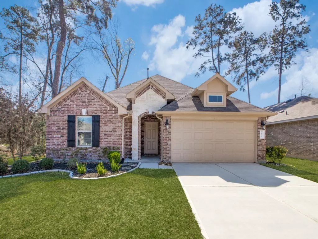 9811 Laurel Lake Dr Shenandoah, TX 77384 photo 4