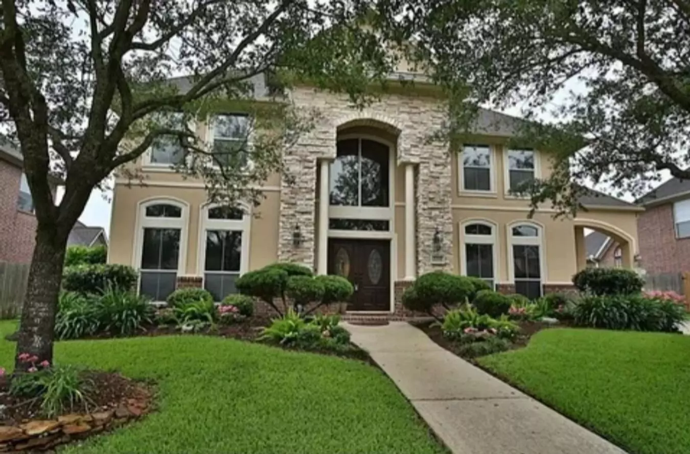 5714 Sunset Oak Spring, TX 77379 photo 2
