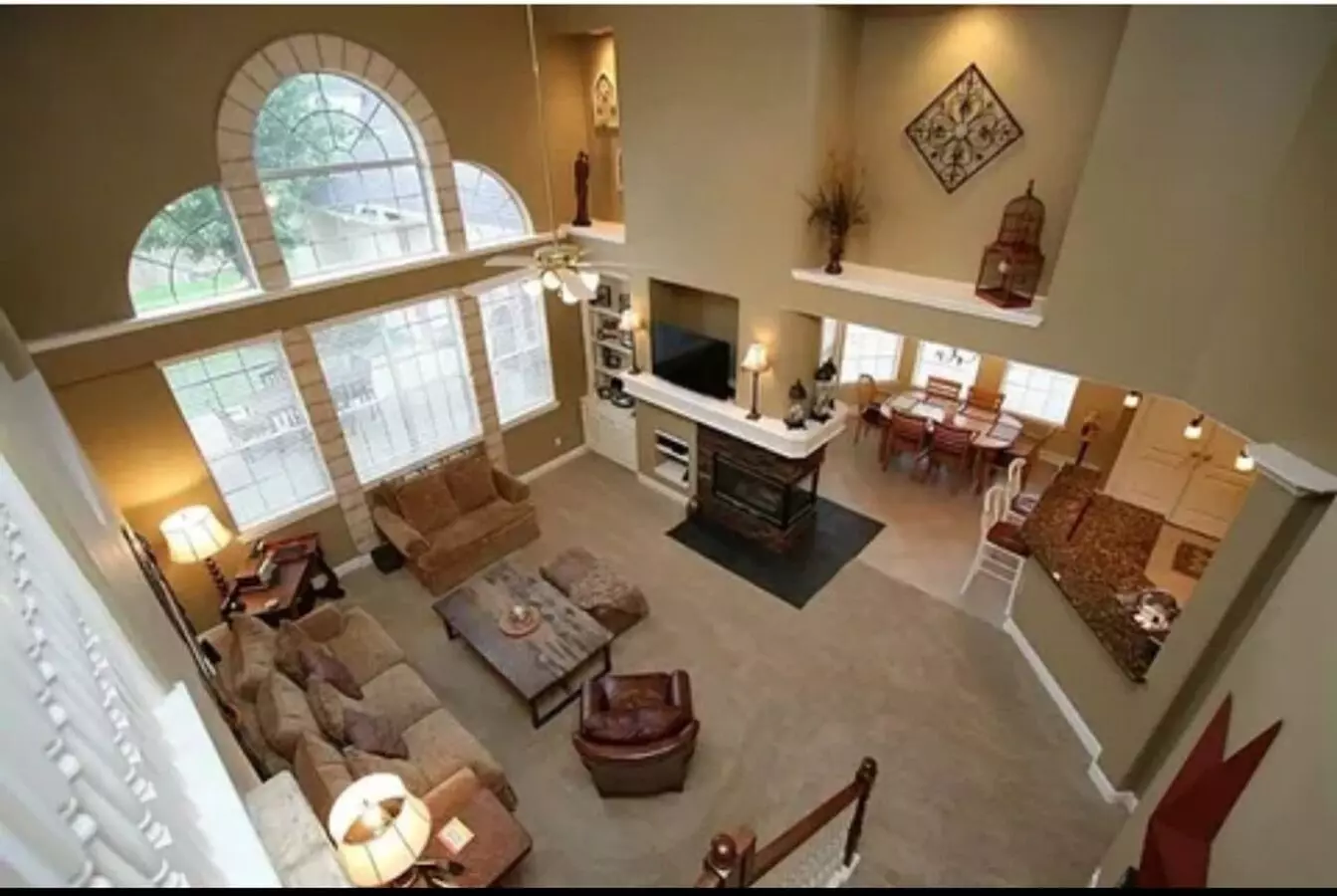 5714 Sunset Oak Spring, TX 77379 photo 3
