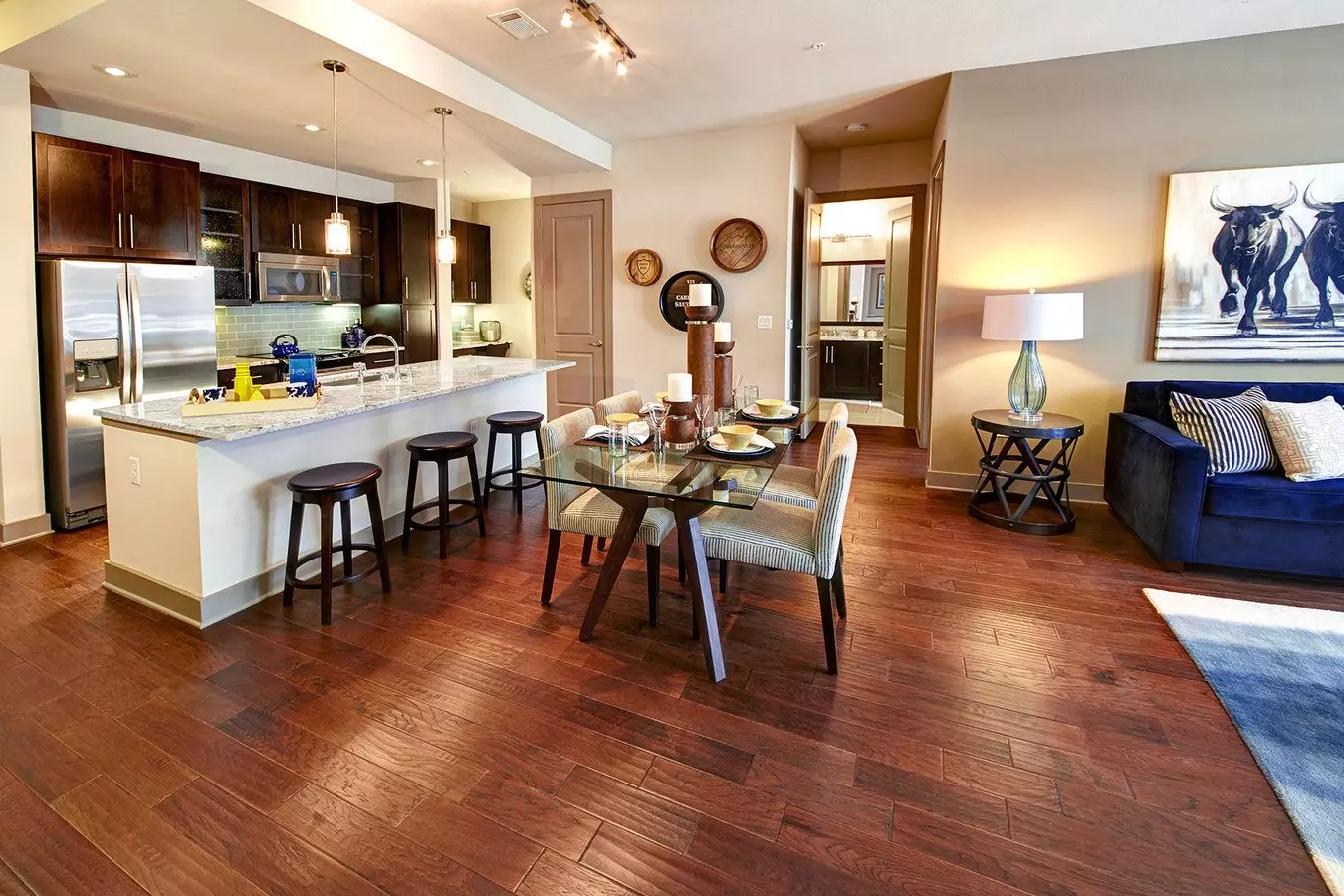 101 Detering Street, Houston, TX 77007 photo 4