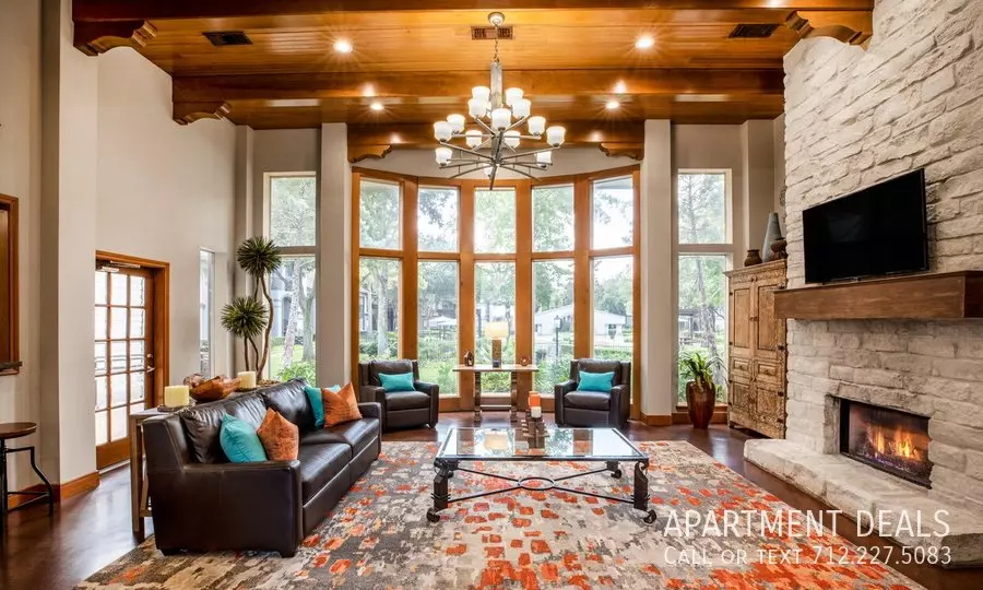 10907 Ranchstone Drive, Houston, TX 77064 photo 4