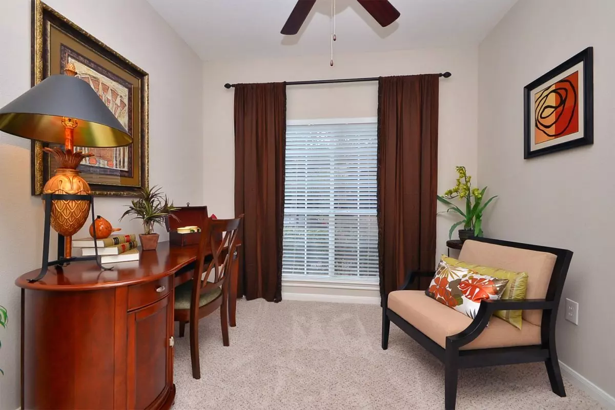 11 Oak Court, Houston, TX 77006 photo 5