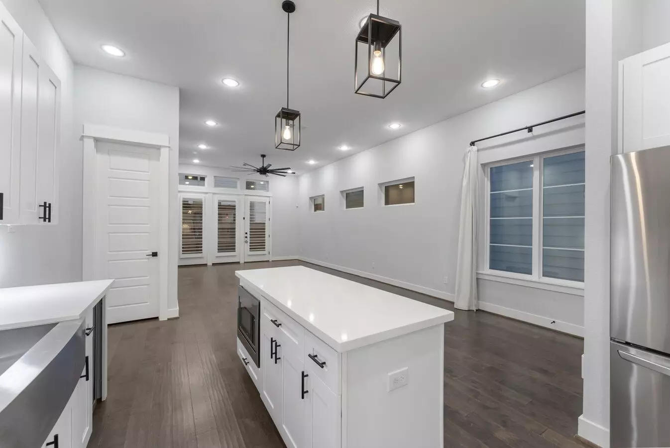 113 Coronado Street, Houston, TX 77009 photo 3