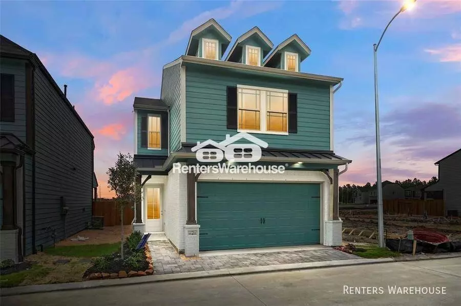 11409 Waterford Spring Trail, Houston, TX 77047 photo 2