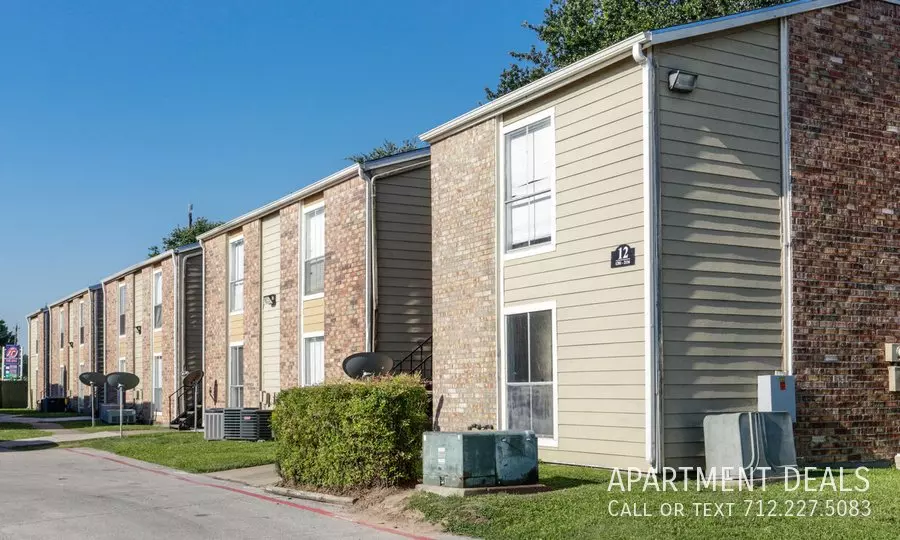 11656 West Bellfort Avenue, Houston, TX 77099 photo 3