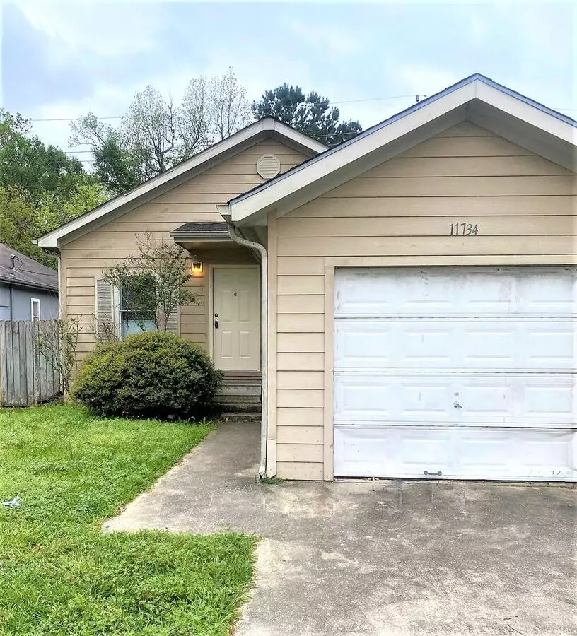 11734 Greensbrook Forest Drive, Houston, TX 77044 photo 2
