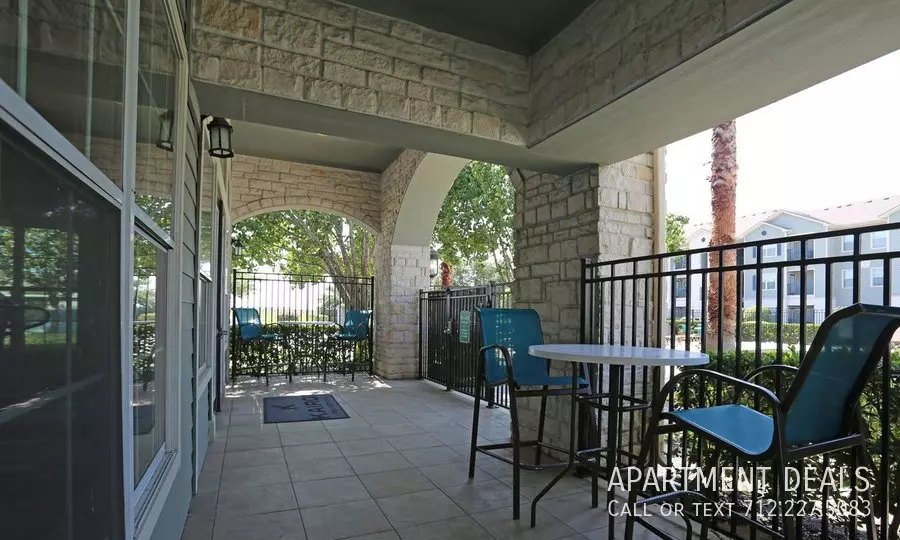 11806 City Park Central Lane, Houston, TX 77047 photo 2
