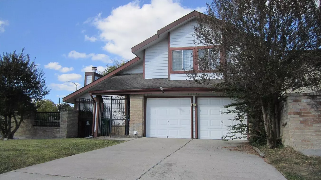 12122 Kemerton Drive, Houston, TX 77099 photo 4