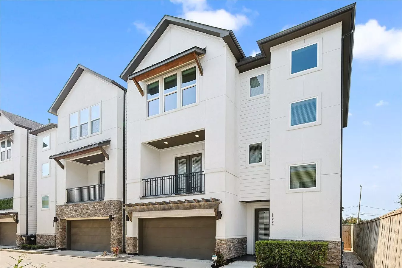 1222 Upton Street, Houston, TX 77020 photo 4