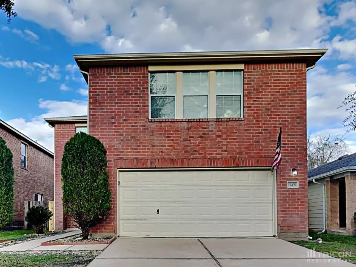12443 Sterlingstone Drive, Houston, TX 77066 photo 3
