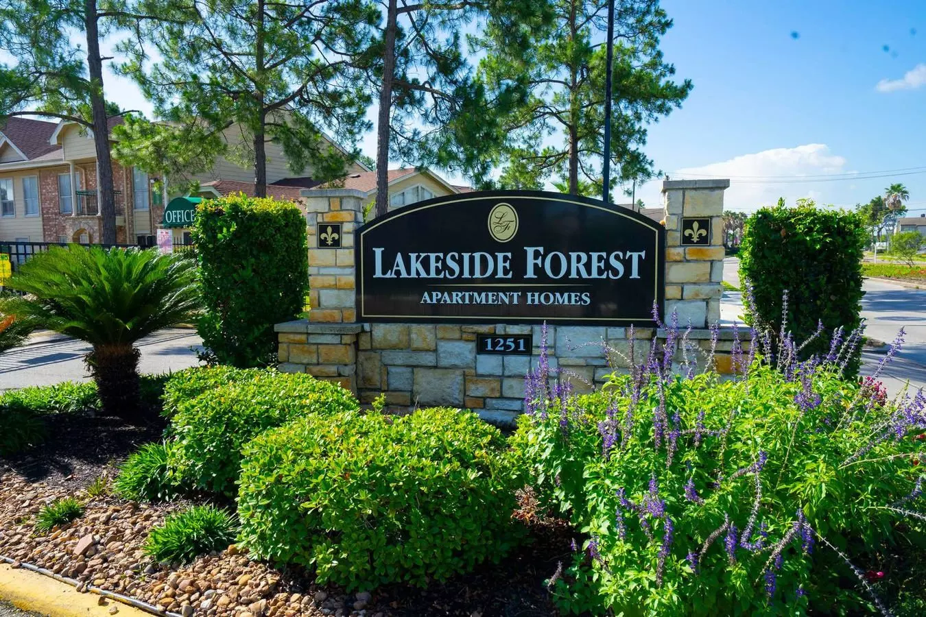 Lakeside Forest photo 2