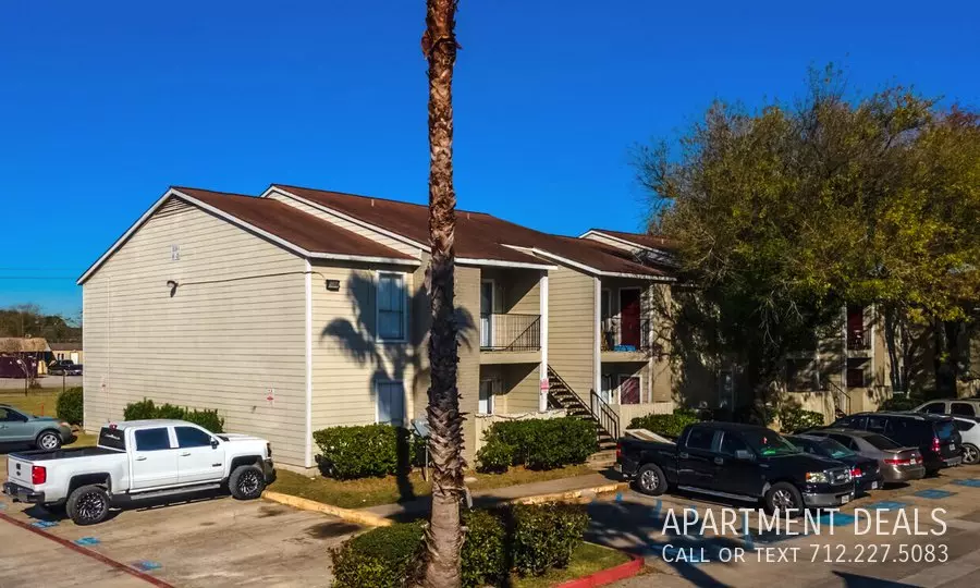 12556 John F Kennedy Boulevard, Houston, TX 77039 photo 3