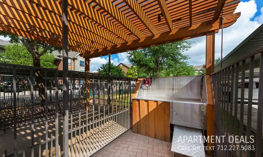 1261 Eldridge Parkway, Houston, TX 77077 photo 3