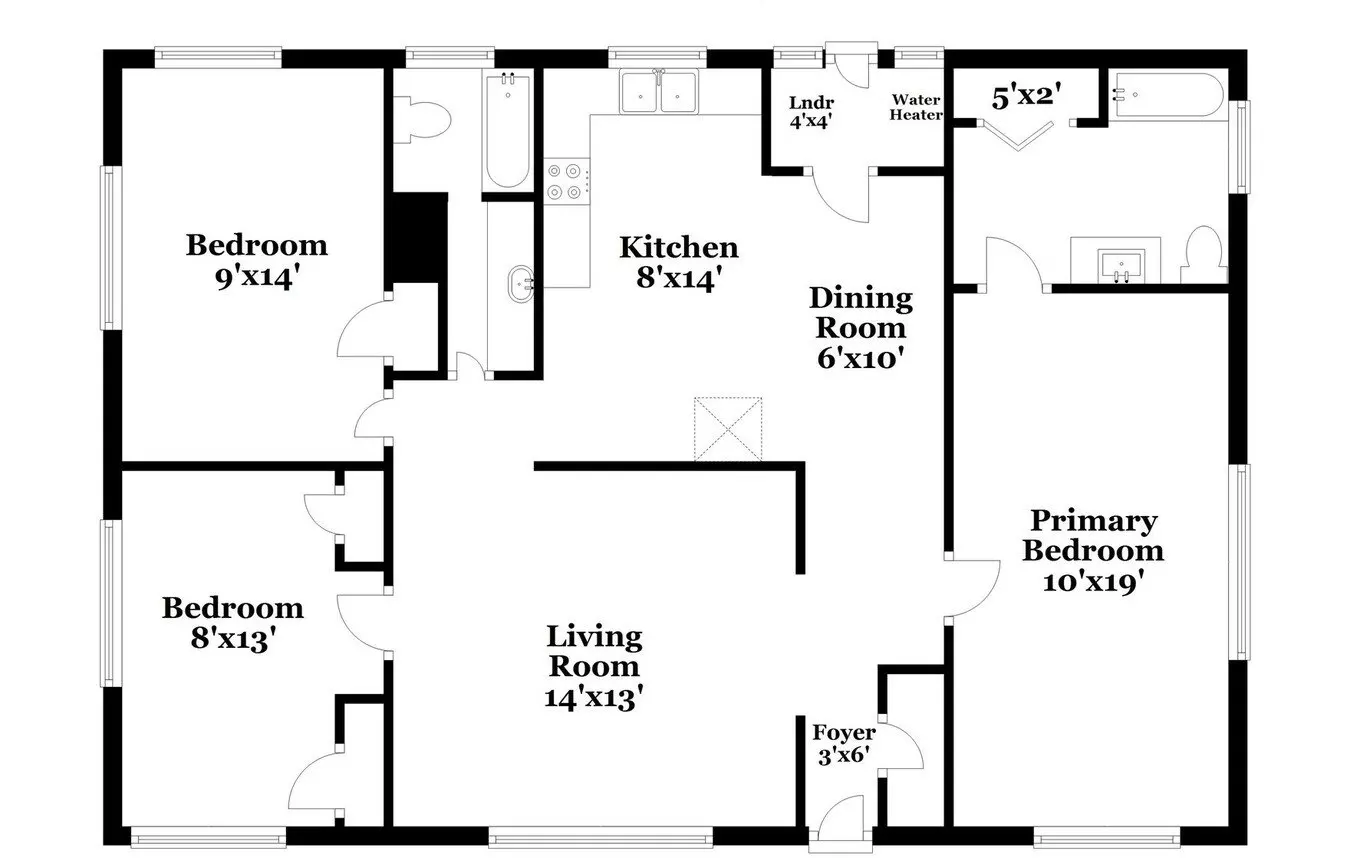 12715 Zavalla St photo 5