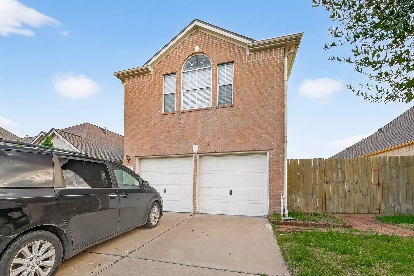 12731 Heather Landing Lane, Houston, TX 77072 photo 3