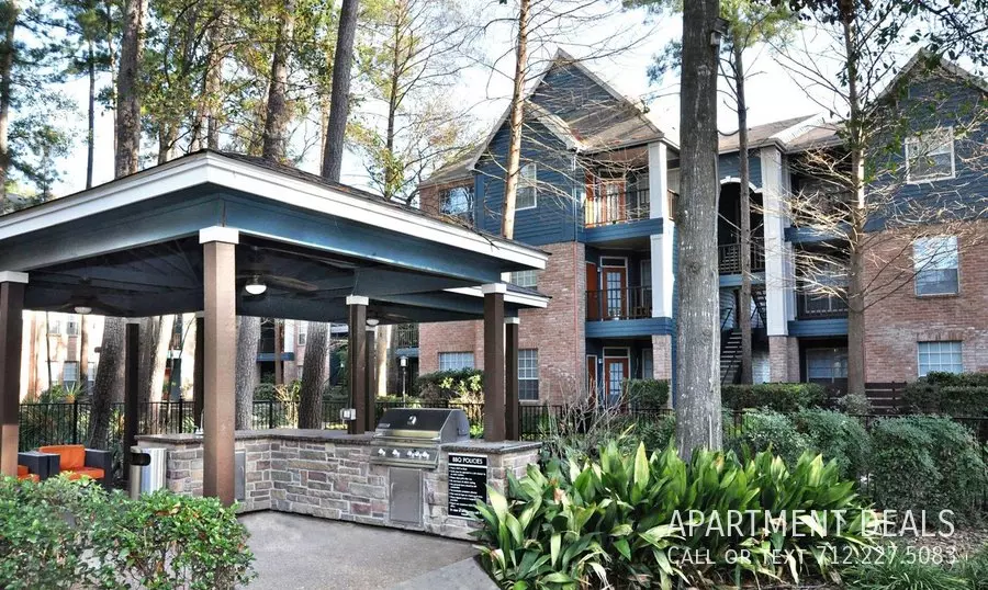 13056 Champions Park Drive, Houston, TX 77069 photo 3