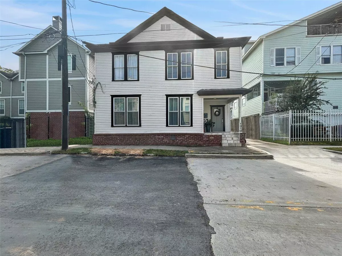 1310 Anita Street, Houston, TX 77004 photo 2