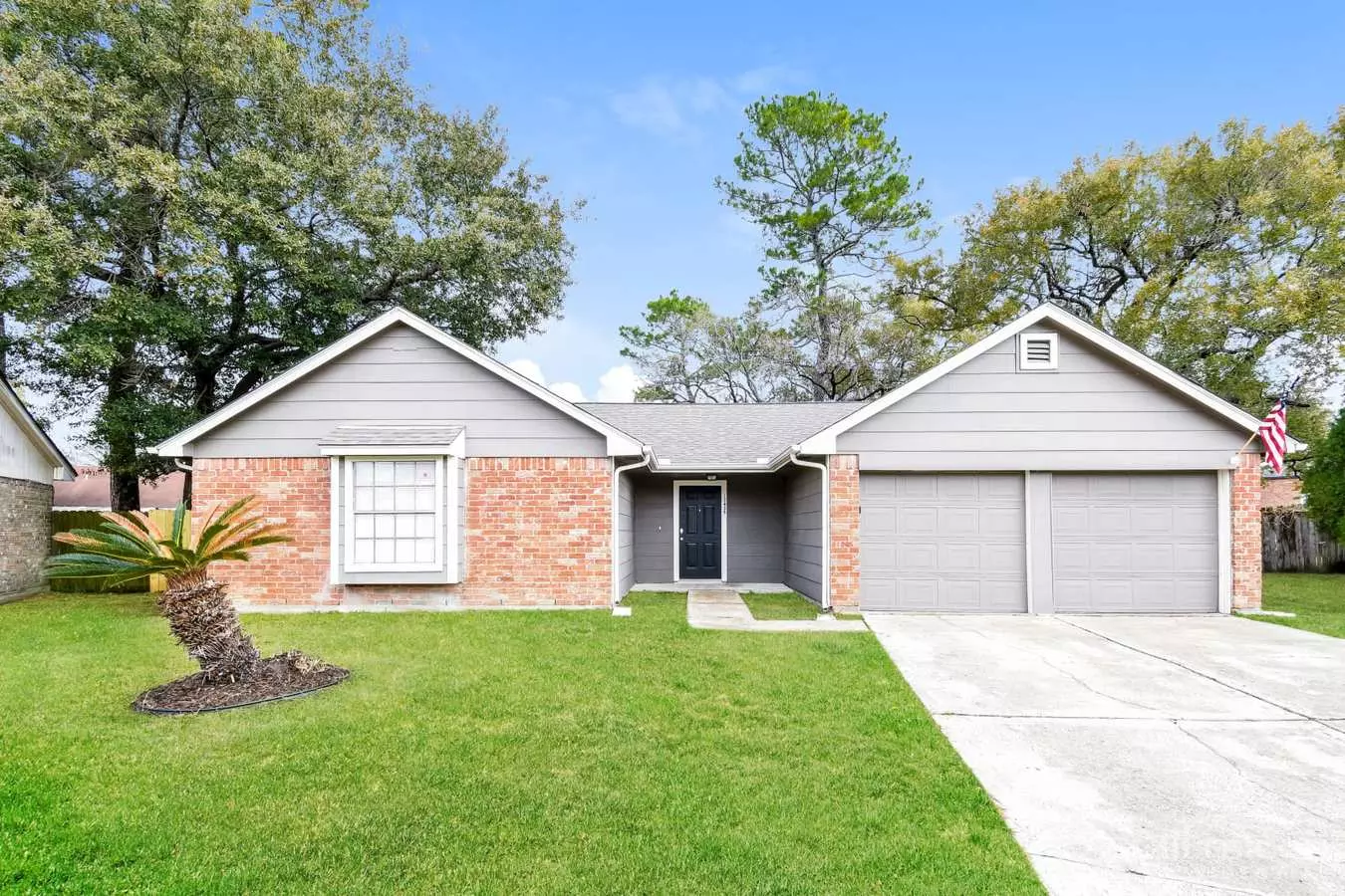 13435 Rampchester Ln Houston Tx photo 2