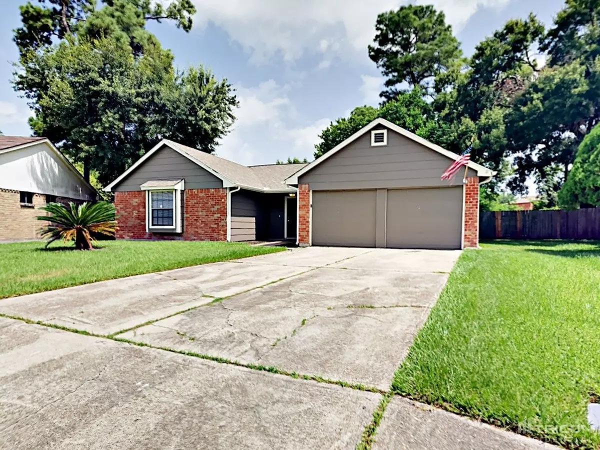13435 Rampchester Ln Houston Tx photo 4