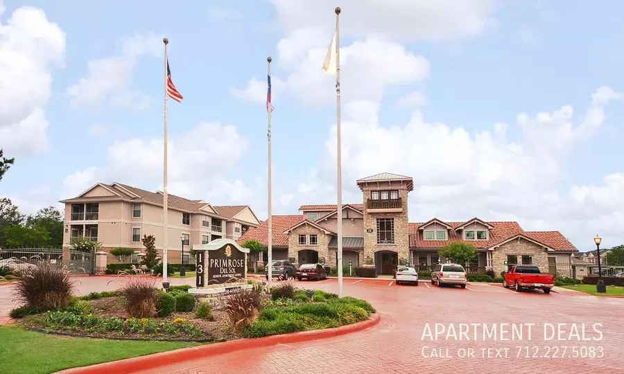 137 Aldine Bender Road, Houston, TX 77060 photo 2