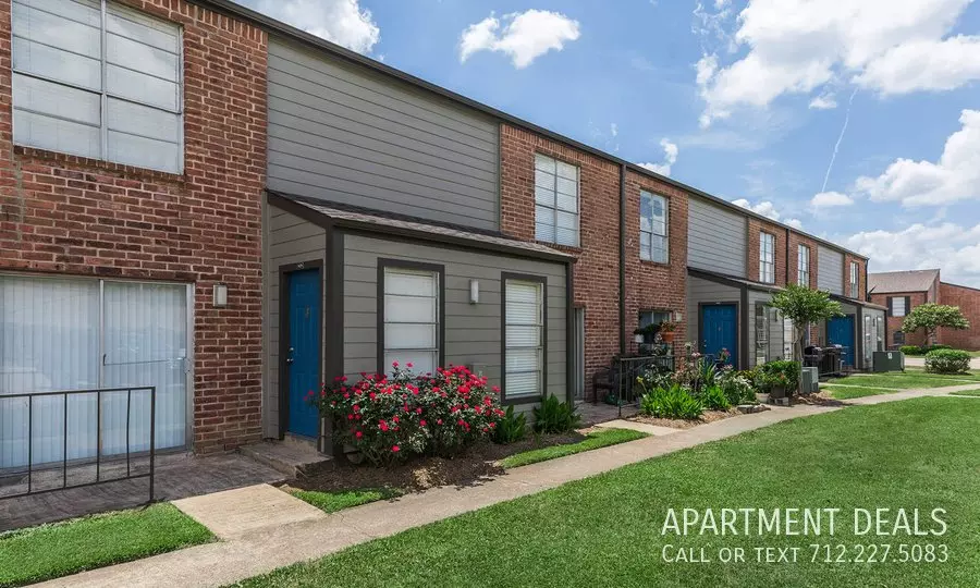 13955 Bammel North Houston Road, Houston, TX 77066 photo 4