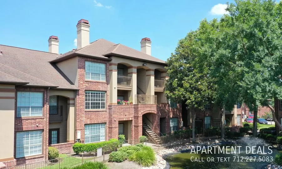 1420 South Dairy Ashford Road, Houston, TX 77077 photo 2