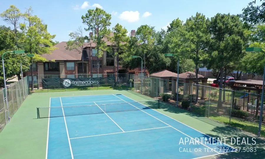 1420 South Dairy Ashford Road, Houston, TX 77077 photo 5