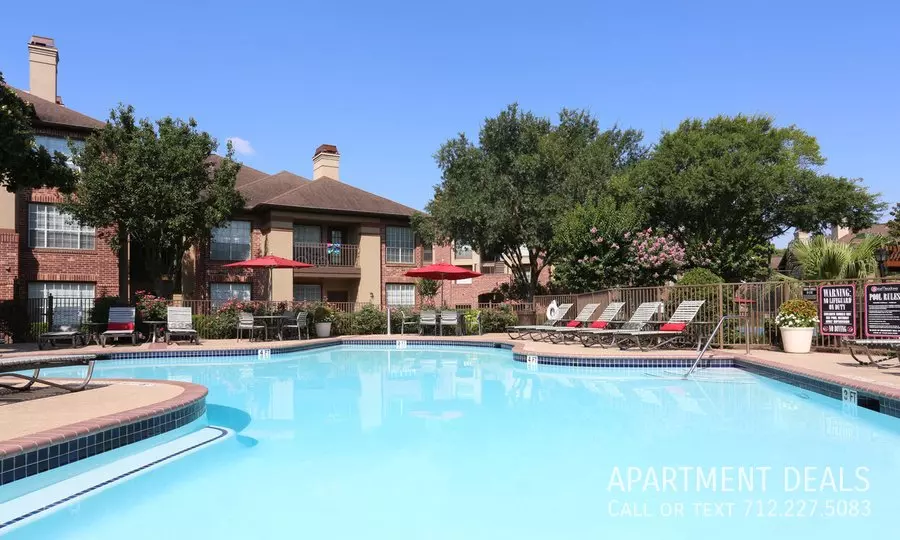 1420 South Dairy Ashford Road, Houston, TX 77077 photo 4