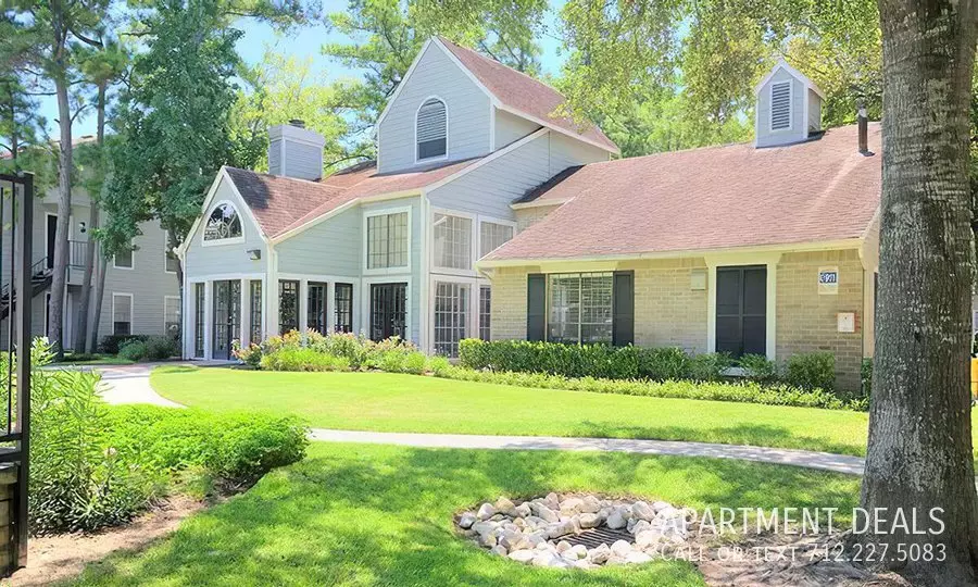 14236 Wunderlich Drive, Houston, TX 77069 photo 4