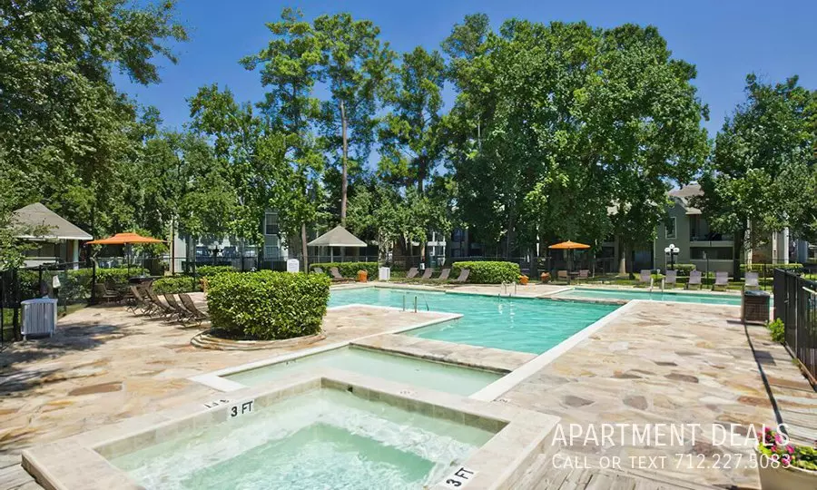 14236 Wunderlich Drive, Houston, TX 77069 photo 3