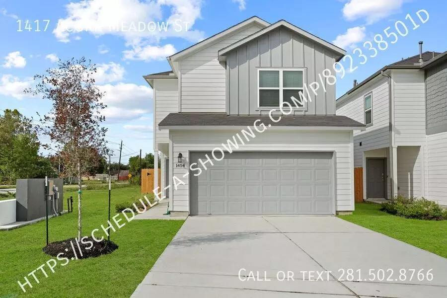 1453 Acorn Meadow Street, Houston, TX 77067 photo 4