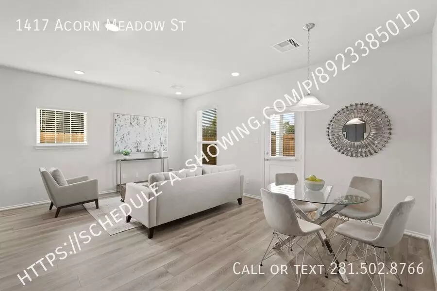 1453 Acorn Meadow Street, Houston, TX 77067 photo 5