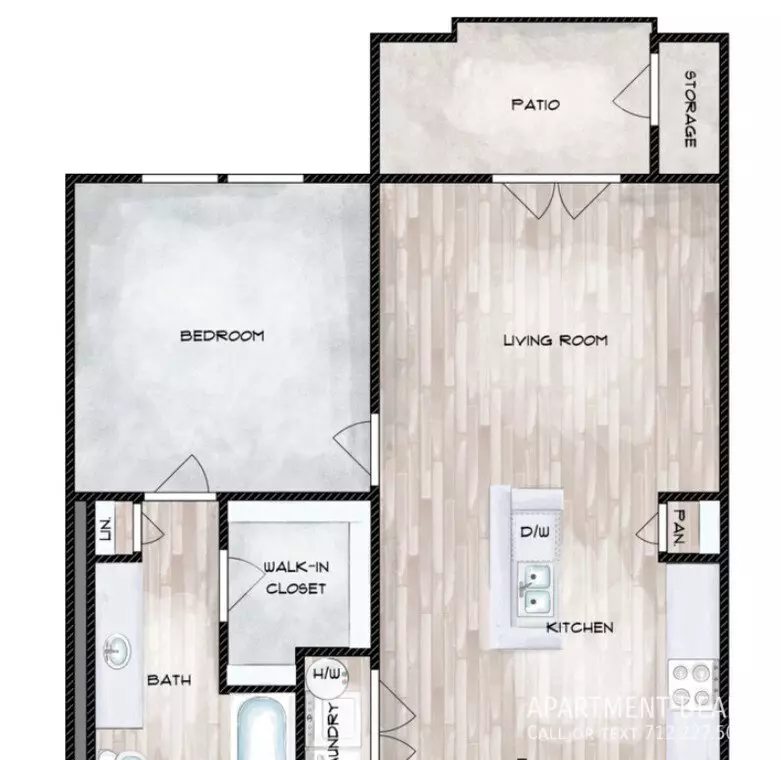 1481 Gears Road, Houston, TX 77067 photo 3