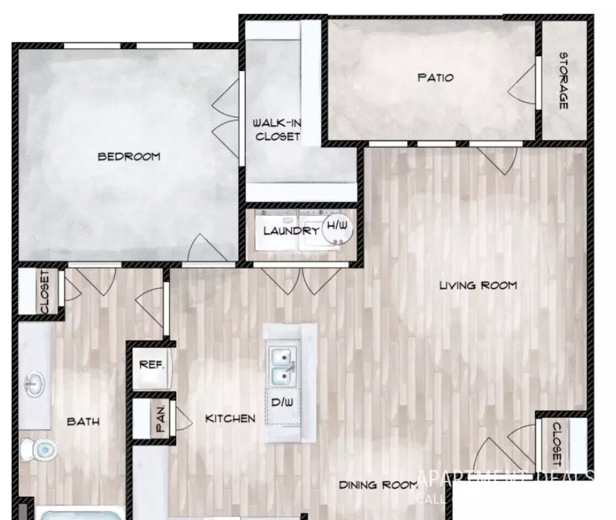 1481 Gears Road, Houston, TX 77067 photo 2
