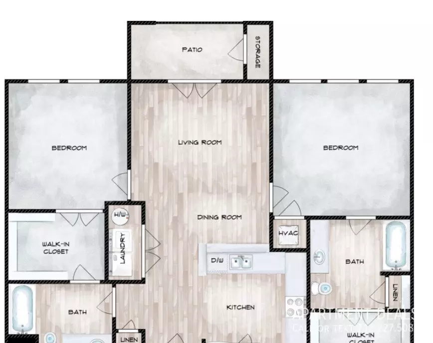 1481 Gears Road, Houston, TX 77067 photo 5