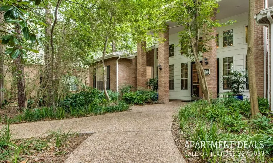 14861 Memorial Drive, Houston, TX 77079 photo 4