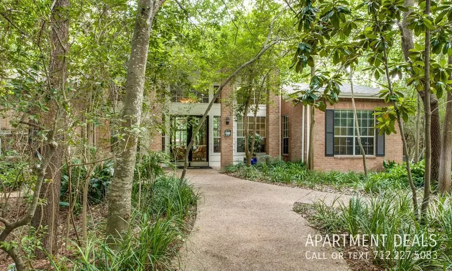 14861 Memorial Drive, Houston, TX 77079 photo 3